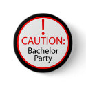 Bachelor party pin buttons by catherinenoy Bachelor party pin buttons
