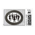 bachelor party postage