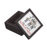 Bachelor Party Premium Gift Boxes