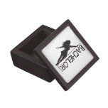 Bachelor Party Premium Keepsake Boxes