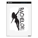 Bachelor Party Ipad 2 Decals