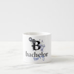 Bachelor Party Espresso Cup