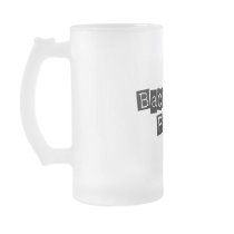 Bachelor Party (Sq Blk) mugs