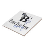 Bachelor Party Tiles
