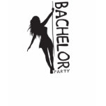 Bachelor Party Tee Shirt