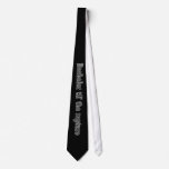 Bachelor 'til the Rapture Neck Wear