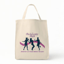 Bachelorette Bash Bag