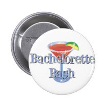 Bachelorette Bash button buttons