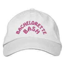 Bachelorette bash
