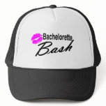 Bachelorette Bash Hat