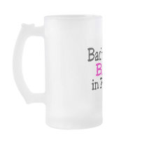 Bachelorette Bash In Progress Mugs