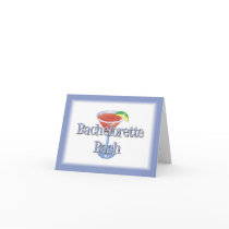Bachelorette Bash invitation cards by bachelorbachelorette Bachelorette Bash invitation cards