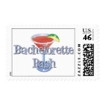 Bachelorette Bash postage