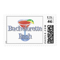 Bachelorette Bash postage