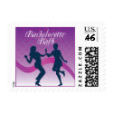 Bachelorette Bash-Small Postage postage