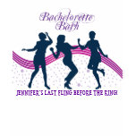 Bachelorette Bash T-Shirt