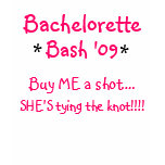 Bachelorette Bash Tank Tanktop