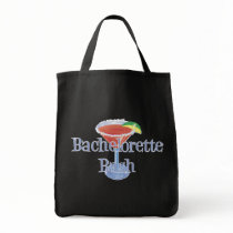 Bachelorette Bash totebag