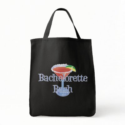 Bachelorette Bash totebag by bachelorbachelorette