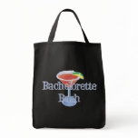 Bachelorette Bash totebag