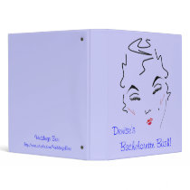 Bachelorette Bash VII binders