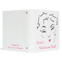 Bachelorette Bash VIII binders