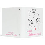 Bachelorette Bash VIII Binders