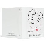 Bachelorette Bash XI Vinyl Binders
