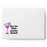 Bachelorette Buy the Bride a Round Envelope