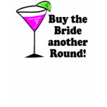 Bachelorette Buy the Bride a Round Tanks