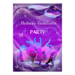 Bachelorette Dance Party invitations