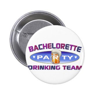 Bachelorette Party Buttons & Bridal Party Buttons Bachelorette Party Buttons & Bridal Party Buttons