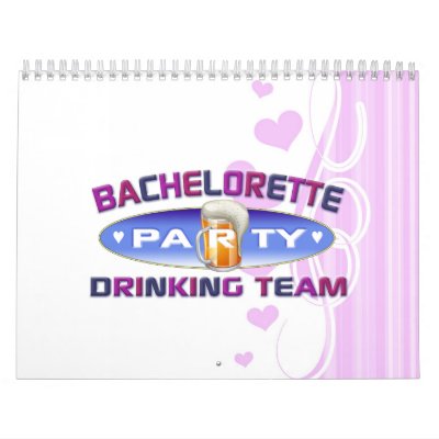 Bachelorette Party Drinking Team Funny Cute Trendy Crazy Sayings thumb