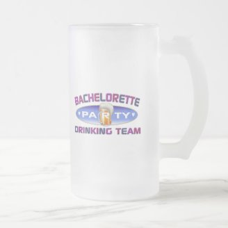 Bachelorette Party Cups & Beer Mugs Personalized! Bachelorette Party Cups & Beer Mugs Personalized!
