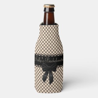 bachelorette fishnet