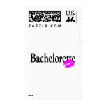 Bachelorette (Kiss) Postage Stamp