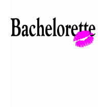 Bachelorette (Kiss) t-shirts