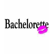 Bachelorette (Kiss) t-shirts