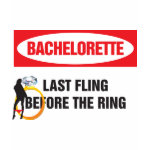 Bachelorette last fling before the ring tees