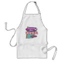 Bachelorette Party Apron by weddingpartygifts Bachelorette Party Apron