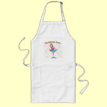 Bachelorette Party  Apron aprons