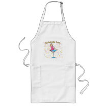 Bachelorette Party  Apron