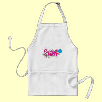 Bachelorette Party Apron aprons