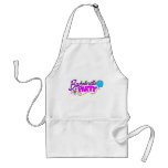 Bachelorette Party Apron