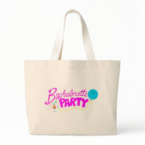 Bachelorette Party Tote Bag