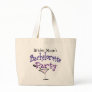 Bachelorette Party Canvas Bags