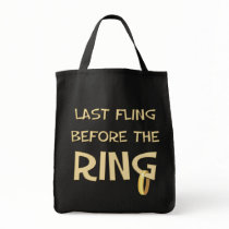 Bachelorette Party bag