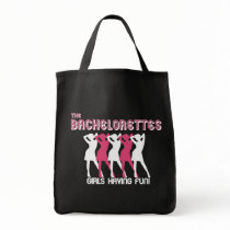 Bachelorette Party bag