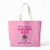 Bachelorette Party bag