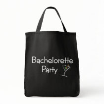 Bachelorette Party bag